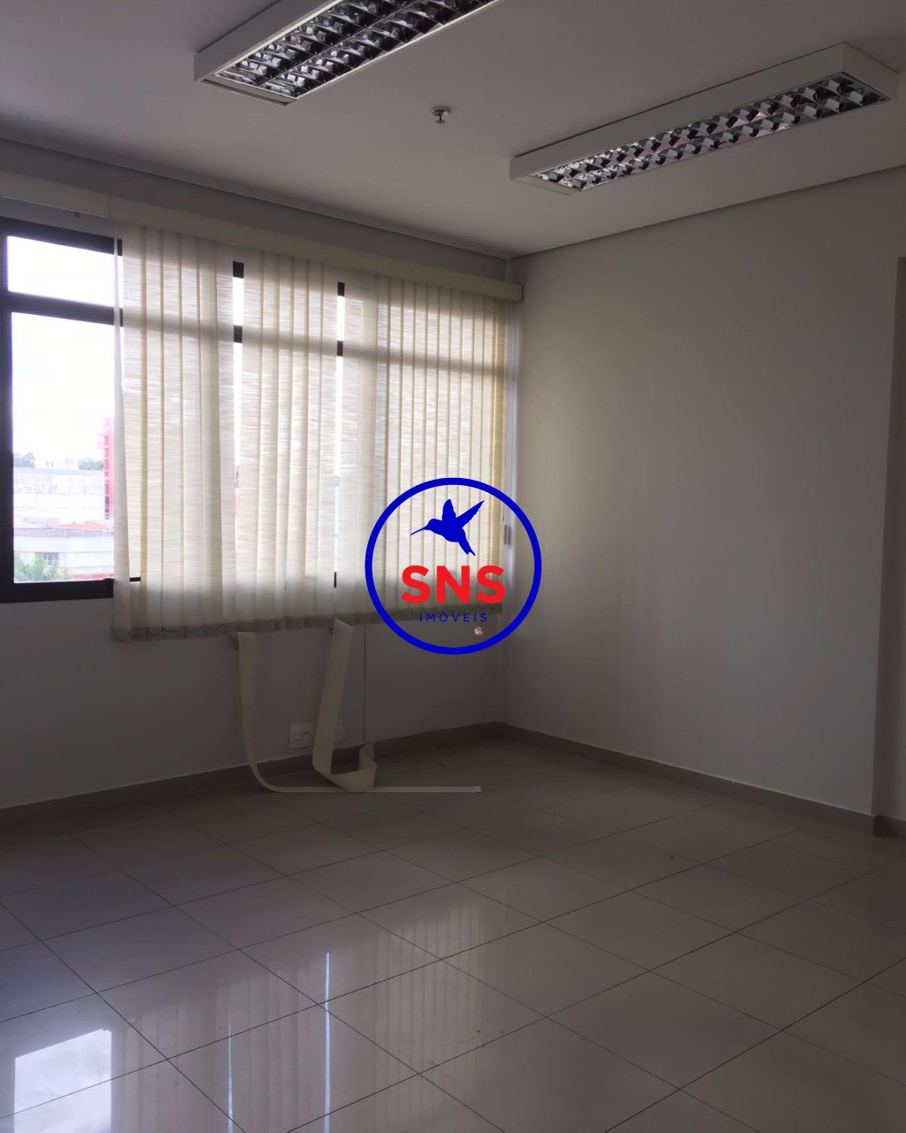 Conjunto Comercial-Sala para alugar, 60m² - Foto 9