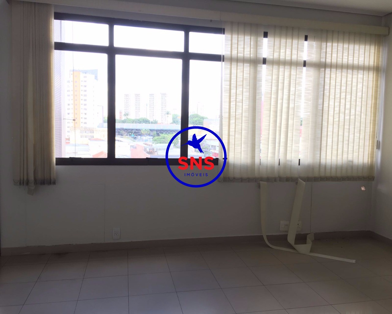 Conjunto Comercial-Sala para alugar, 60m² - Foto 10