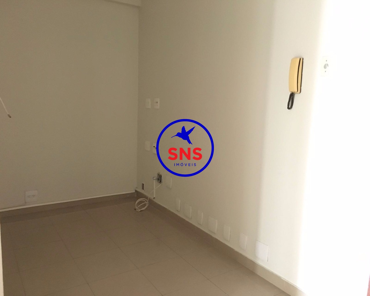 Conjunto Comercial-Sala para alugar, 60m² - Foto 4