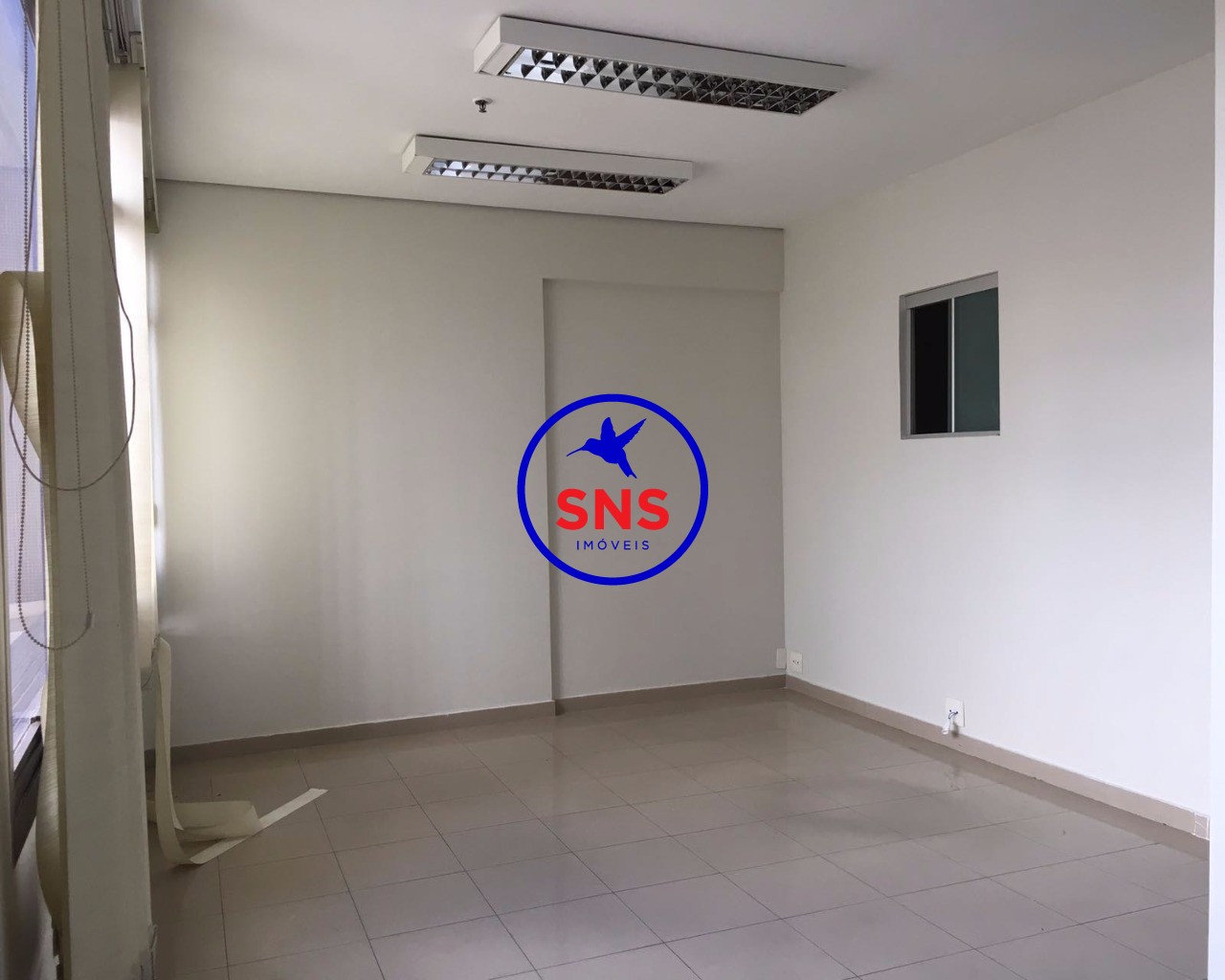 Conjunto Comercial-Sala para alugar, 60m² - Foto 12