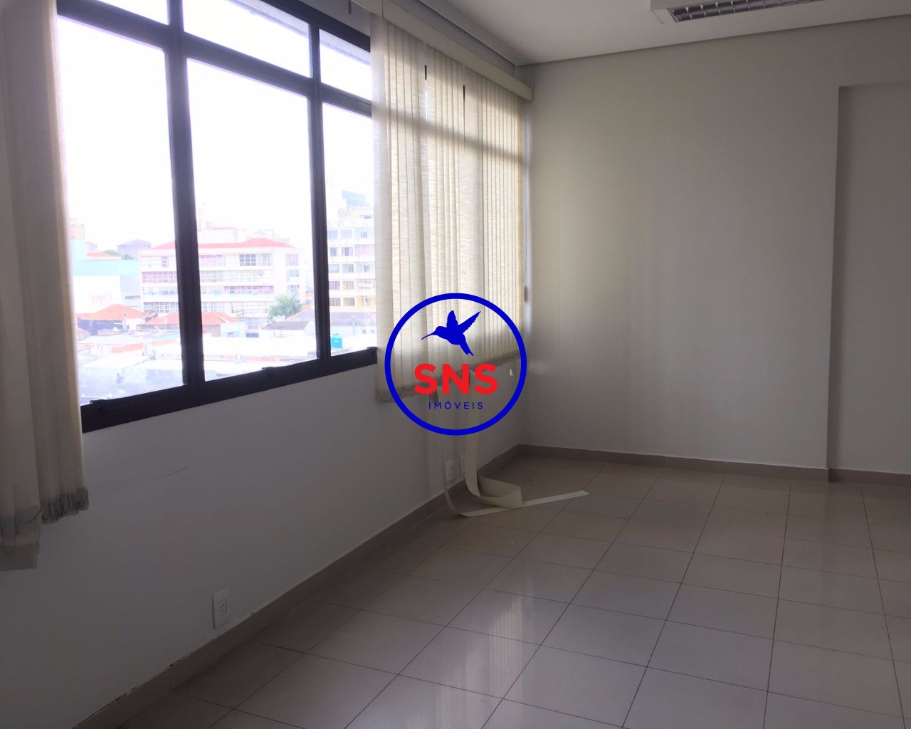 Conjunto Comercial-Sala para alugar, 60m² - Foto 11