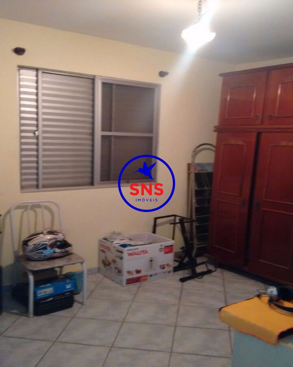 Apartamento à venda com 3 quartos, 70m² - Foto 8