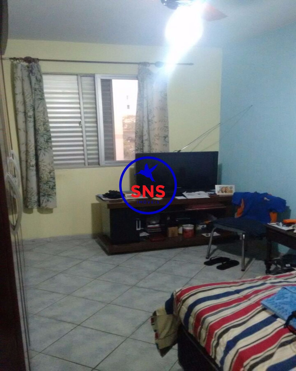 Apartamento à venda com 3 quartos, 70m² - Foto 9