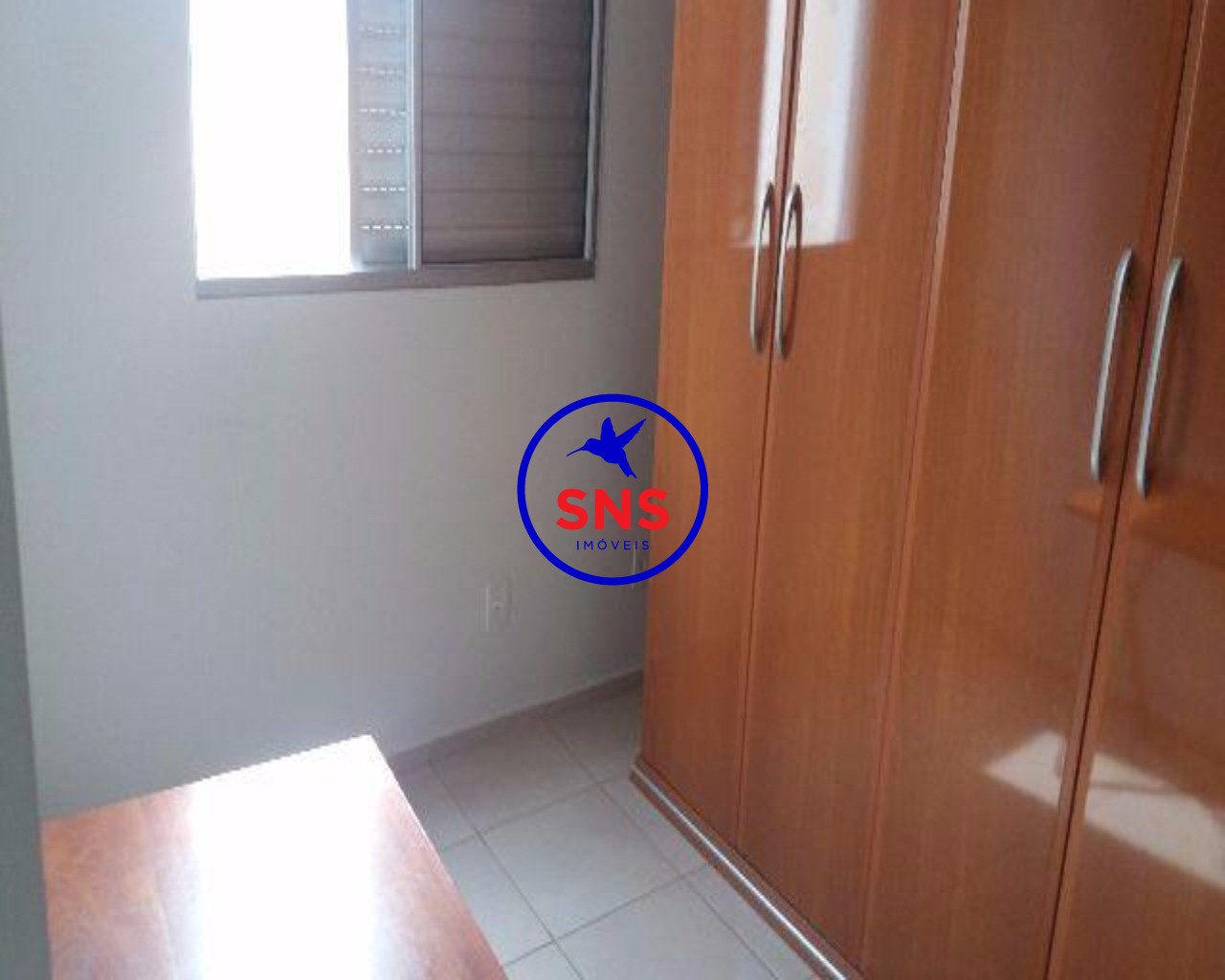 Apartamento à venda com 2 quartos, 45m² - Foto 4