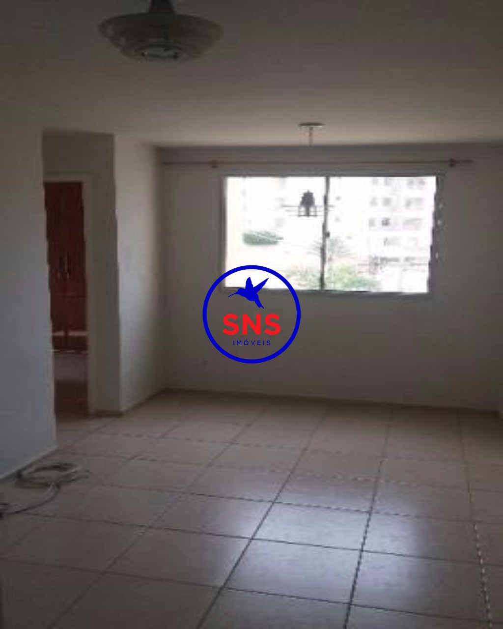 Apartamento à venda com 2 quartos, 45m² - Foto 1