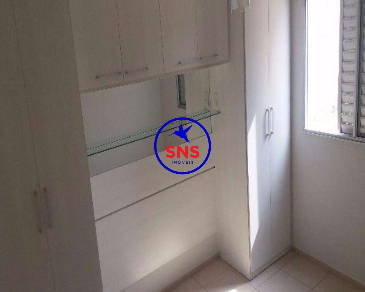 Apartamento à venda com 2 quartos, 45m² - Foto 6