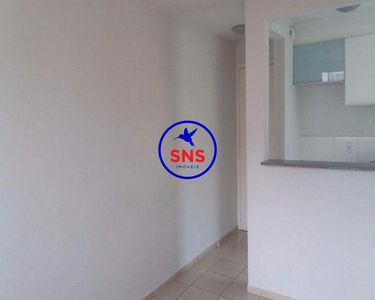 Apartamento à venda com 2 quartos, 45m² - Foto 2