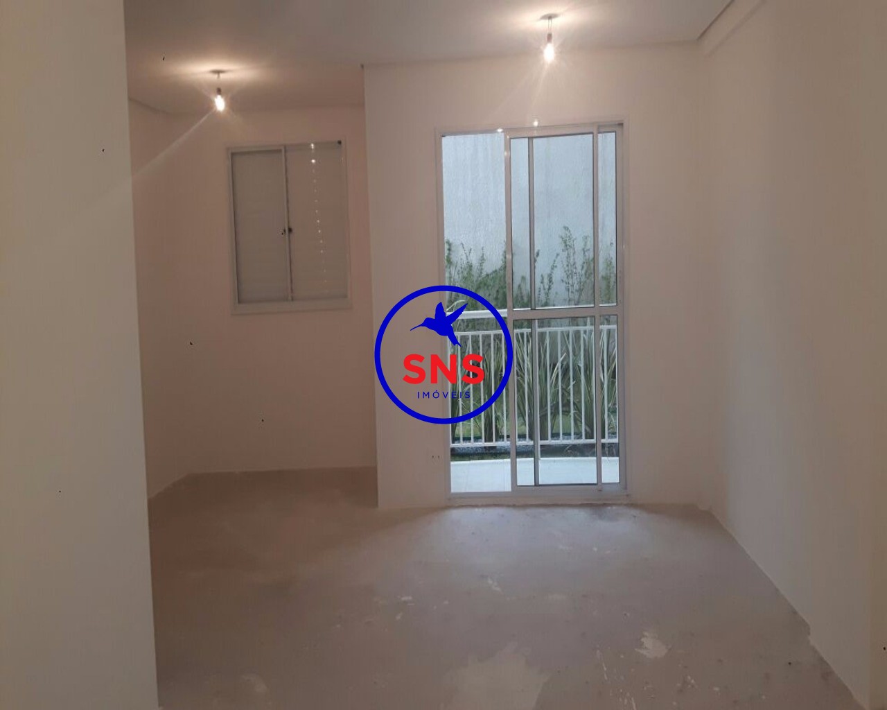 Apartamento à venda com 2 quartos, 66m² - Foto 1