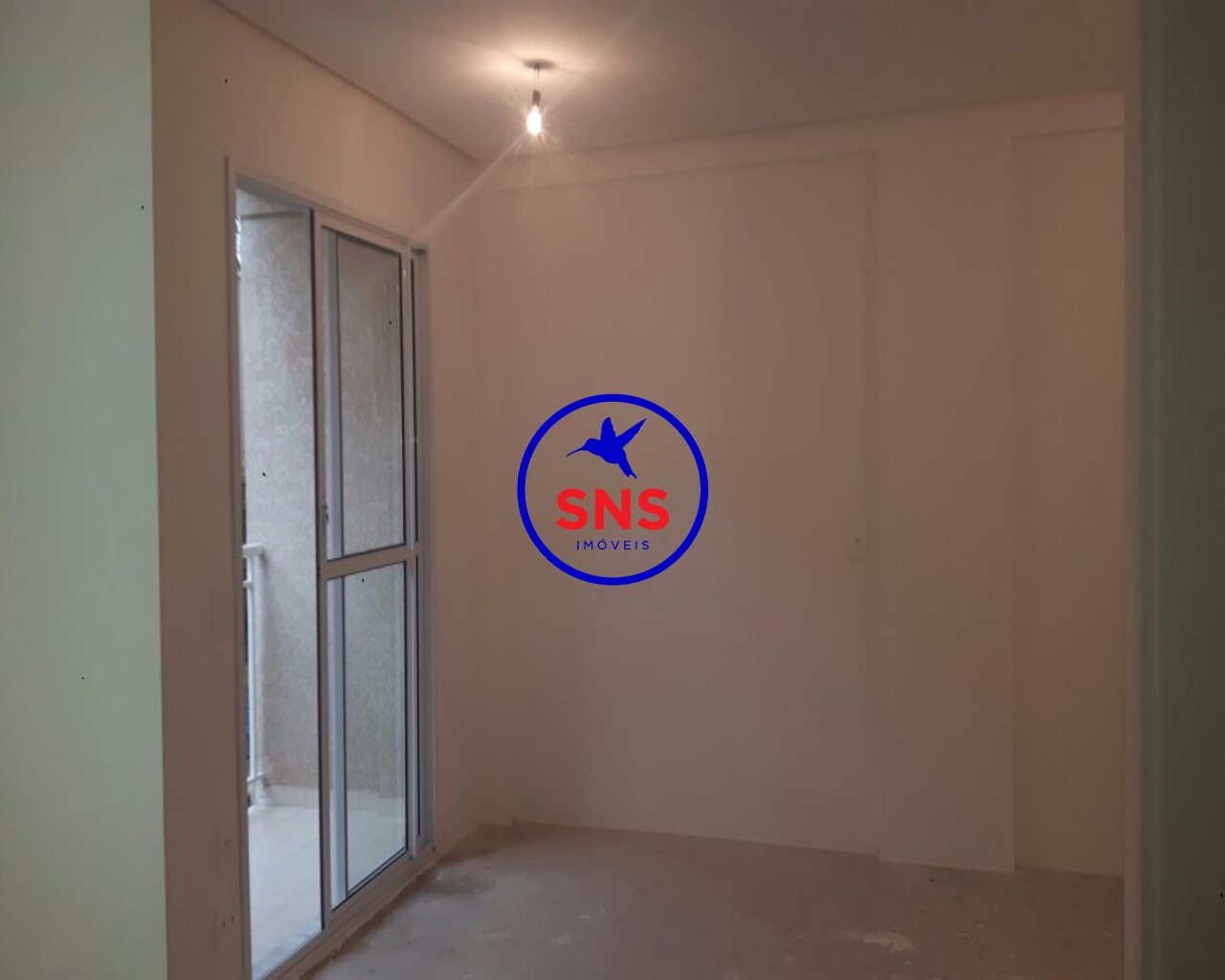 Apartamento à venda com 2 quartos, 66m² - Foto 2