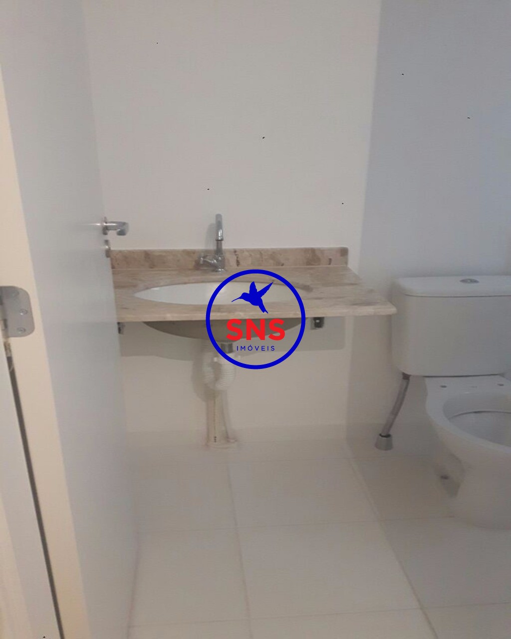 Apartamento à venda com 2 quartos, 66m² - Foto 3