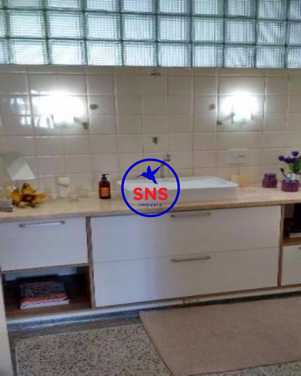 Apartamento à venda com 3 quartos, 200m² - Foto 15