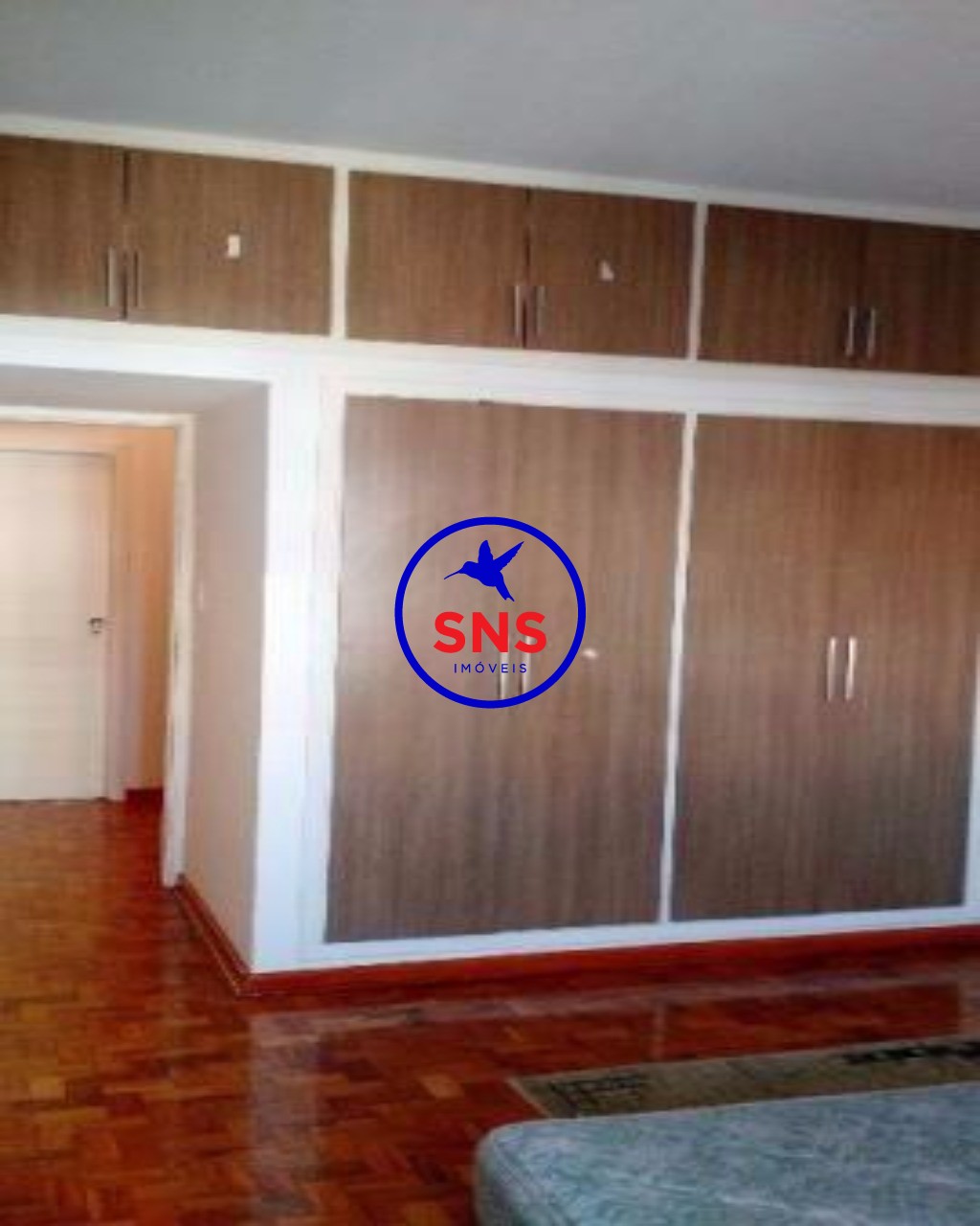 Apartamento à venda com 3 quartos, 200m² - Foto 8