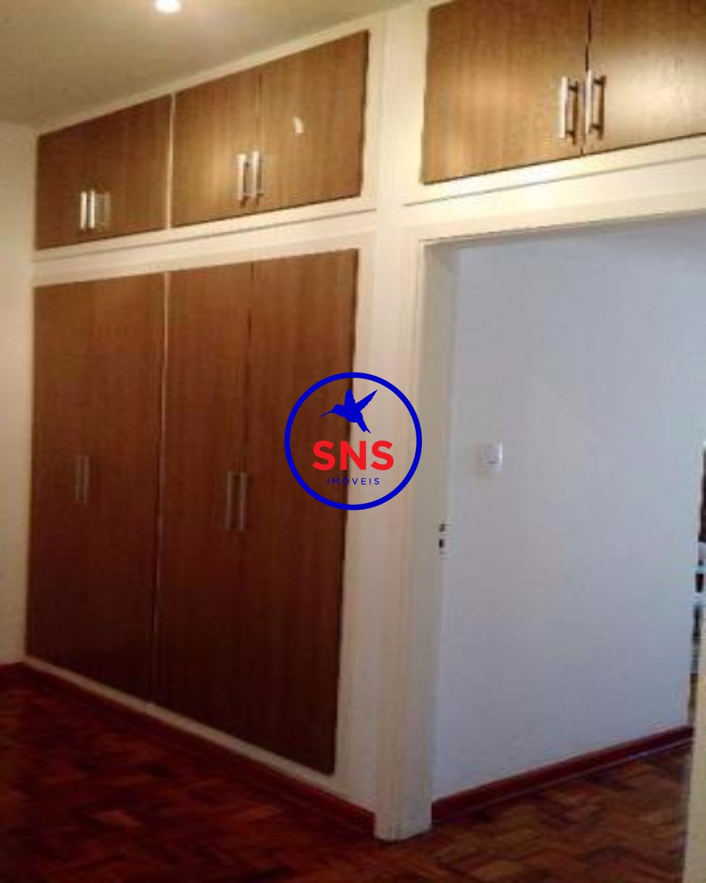 Apartamento à venda com 3 quartos, 200m² - Foto 7