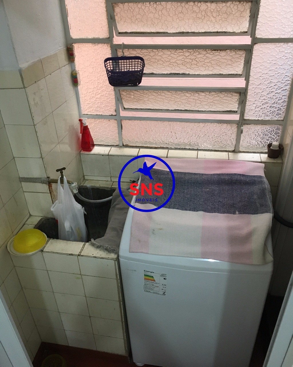 Apartamento à venda com 1 quarto, 53m² - Foto 15