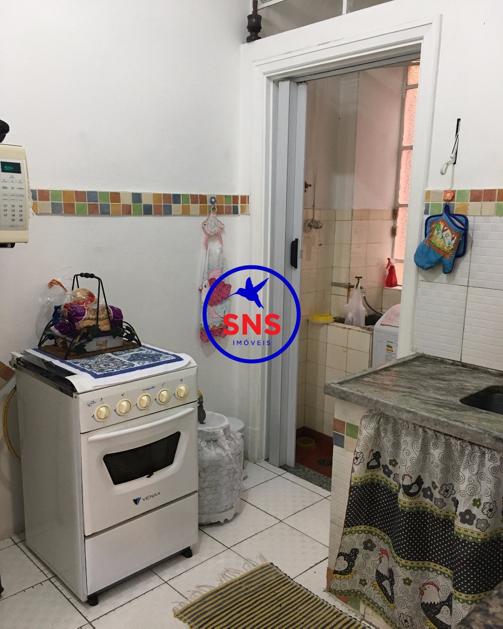 Apartamento à venda com 1 quarto, 53m² - Foto 17