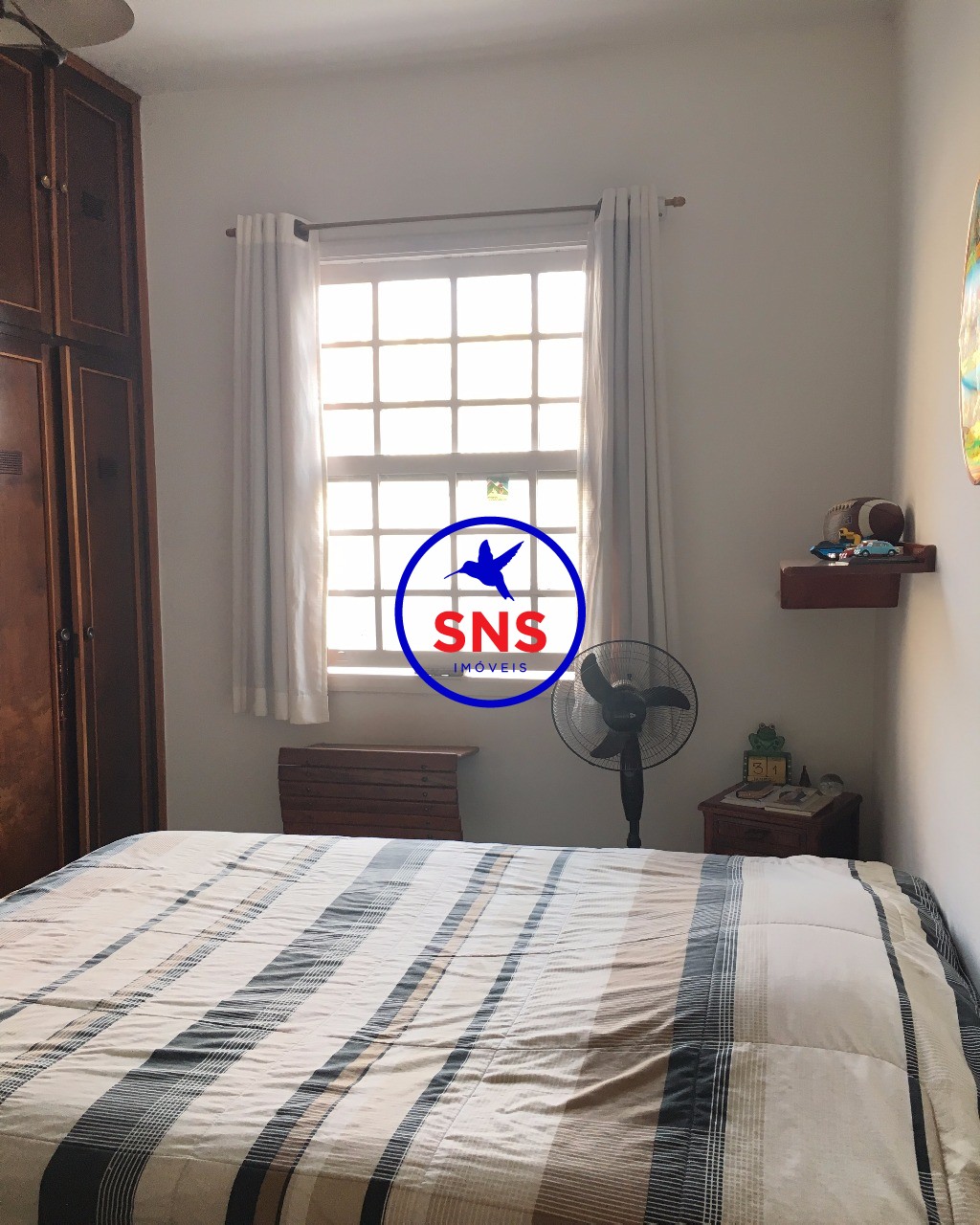 Apartamento à venda com 1 quarto, 53m² - Foto 8