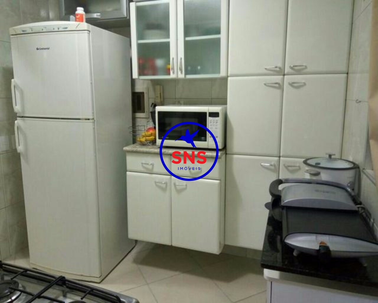 Apartamento à venda com 2 quartos, 55m² - Foto 9