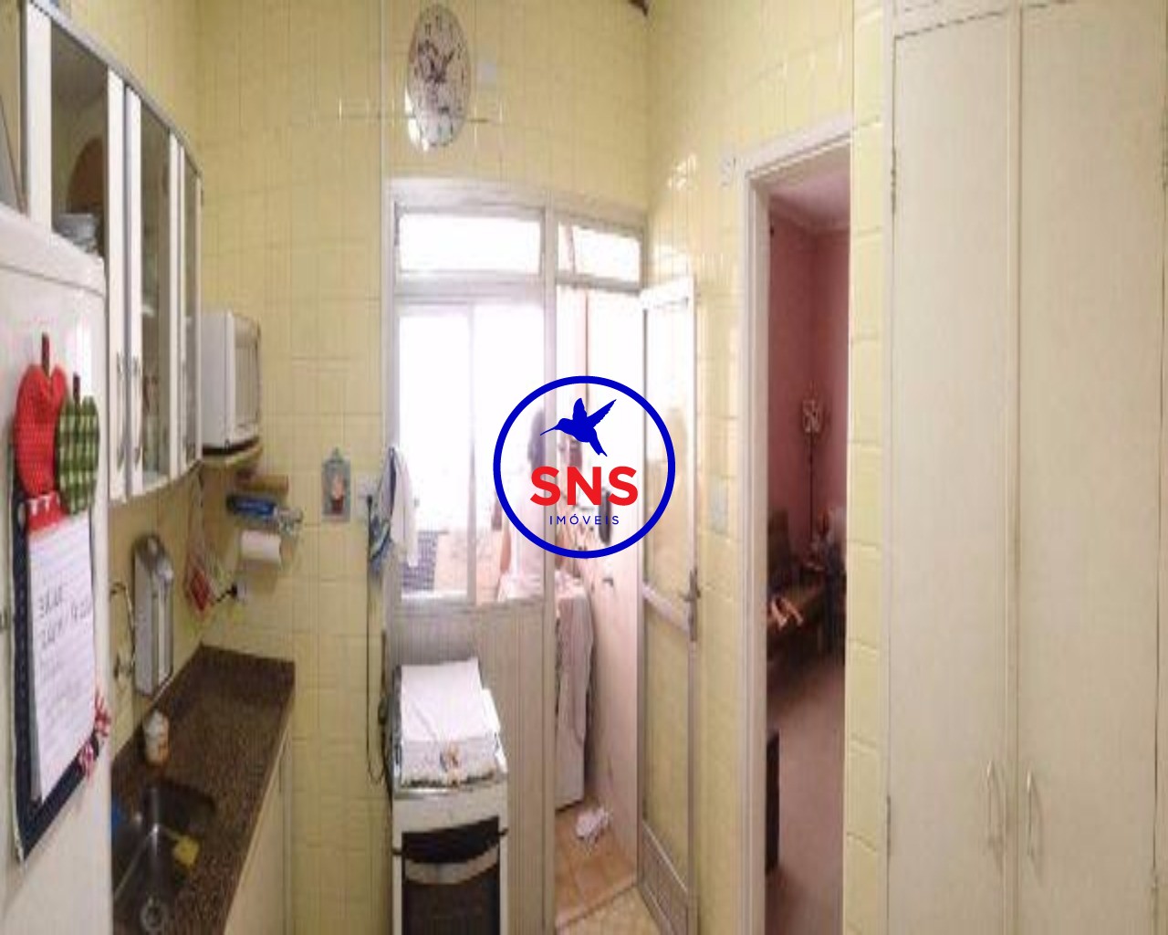 Apartamento à venda com 2 quartos, 110m² - Foto 12