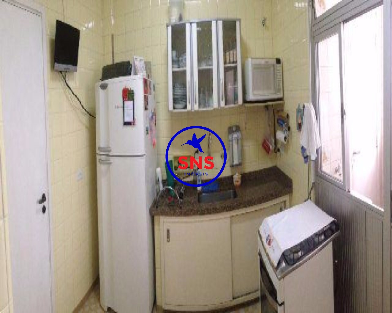 Apartamento à venda com 2 quartos, 110m² - Foto 13