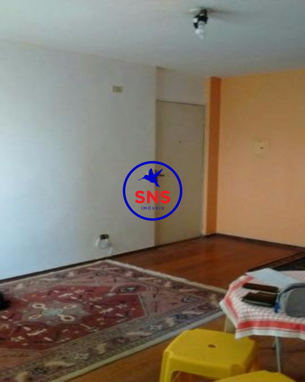 Apartamento à venda com 2 quartos, 60m² - Foto 1