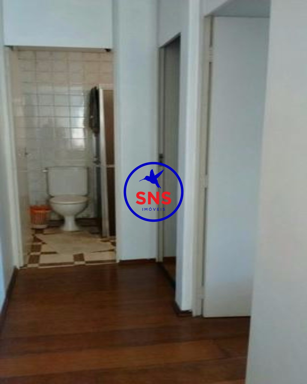 Apartamento à venda com 2 quartos, 60m² - Foto 2