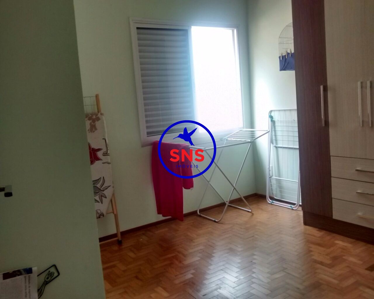 Apartamento à venda com 2 quartos, 100m² - Foto 1