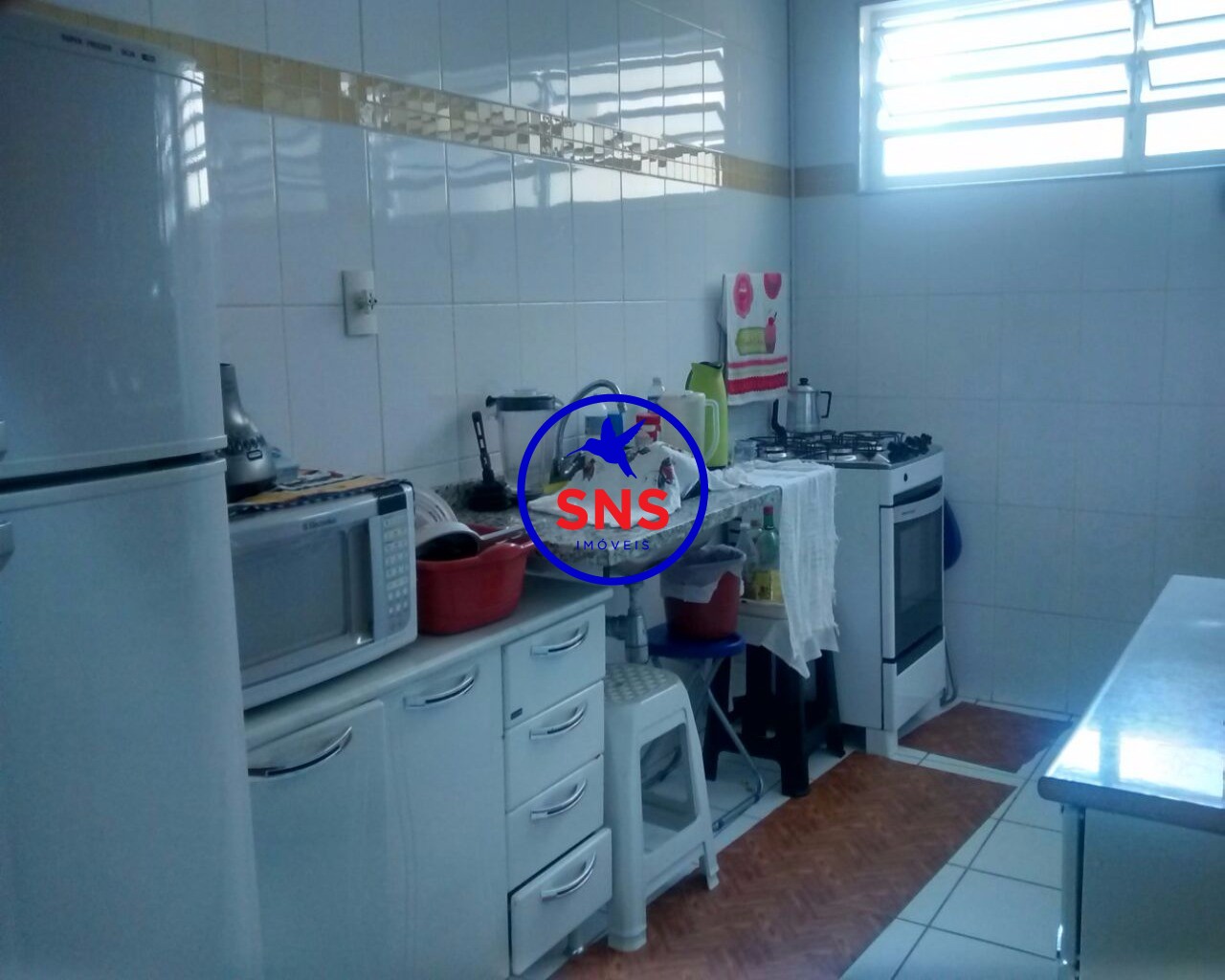 Apartamento à venda com 2 quartos, 100m² - Foto 3