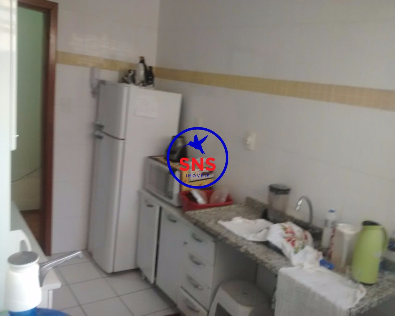 Apartamento à venda com 2 quartos, 100m² - Foto 5