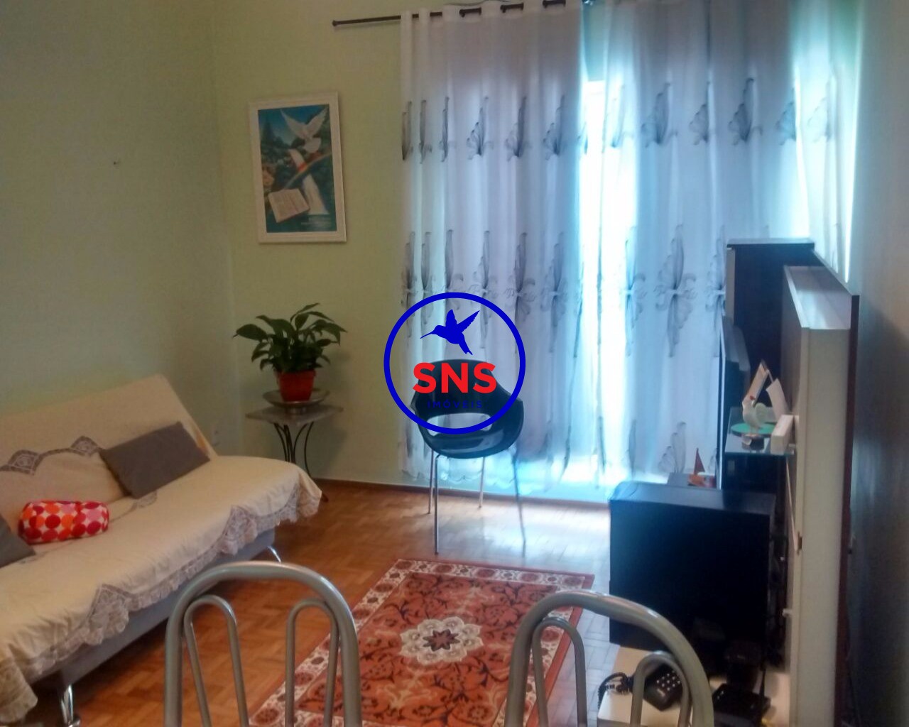 Apartamento à venda com 2 quartos, 100m² - Foto 8