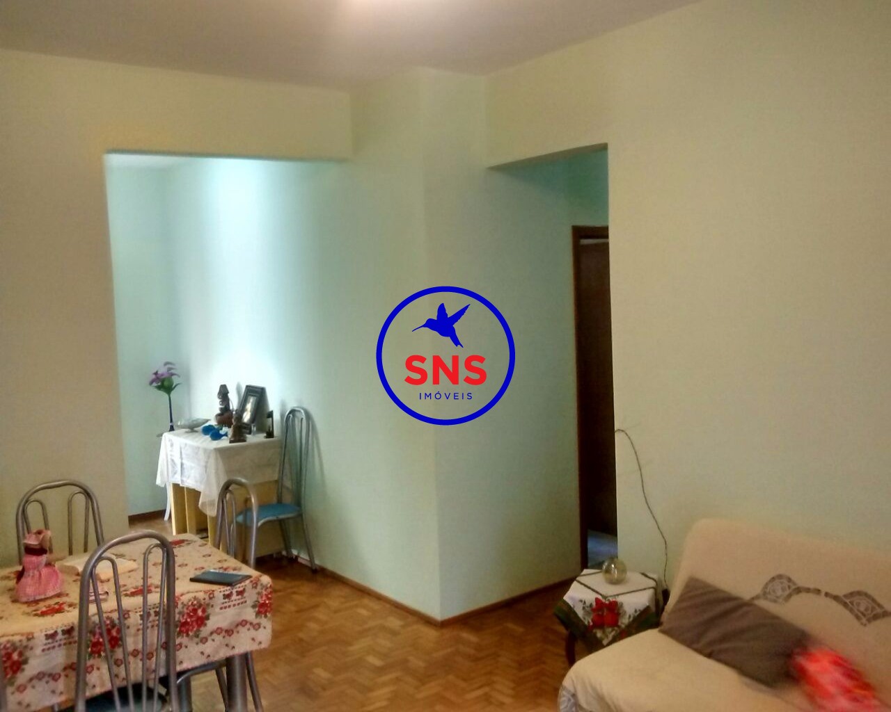 Apartamento à venda com 2 quartos, 100m² - Foto 15