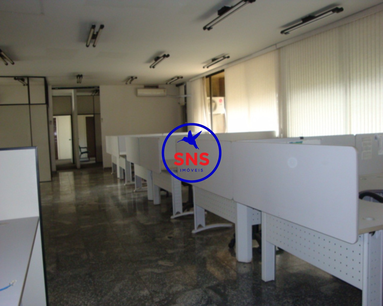 Conjunto Comercial-Sala à venda, 270m² - Foto 2