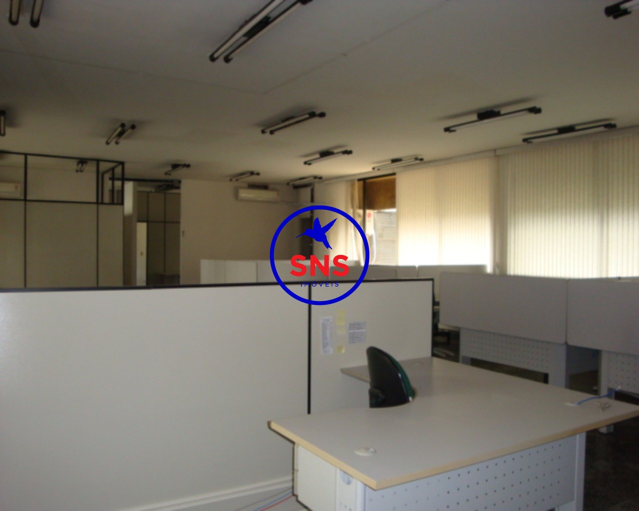 Conjunto Comercial-Sala à venda, 270m² - Foto 3