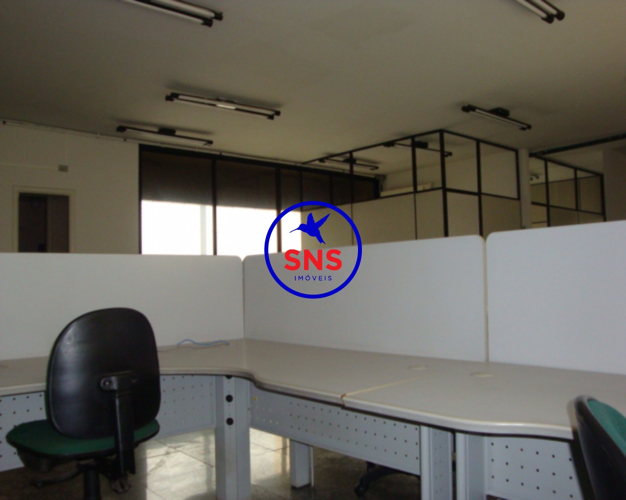 Conjunto Comercial-Sala à venda, 270m² - Foto 9