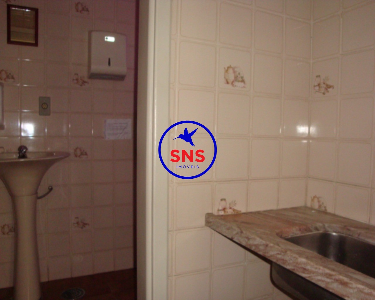 Conjunto Comercial-Sala à venda, 270m² - Foto 16