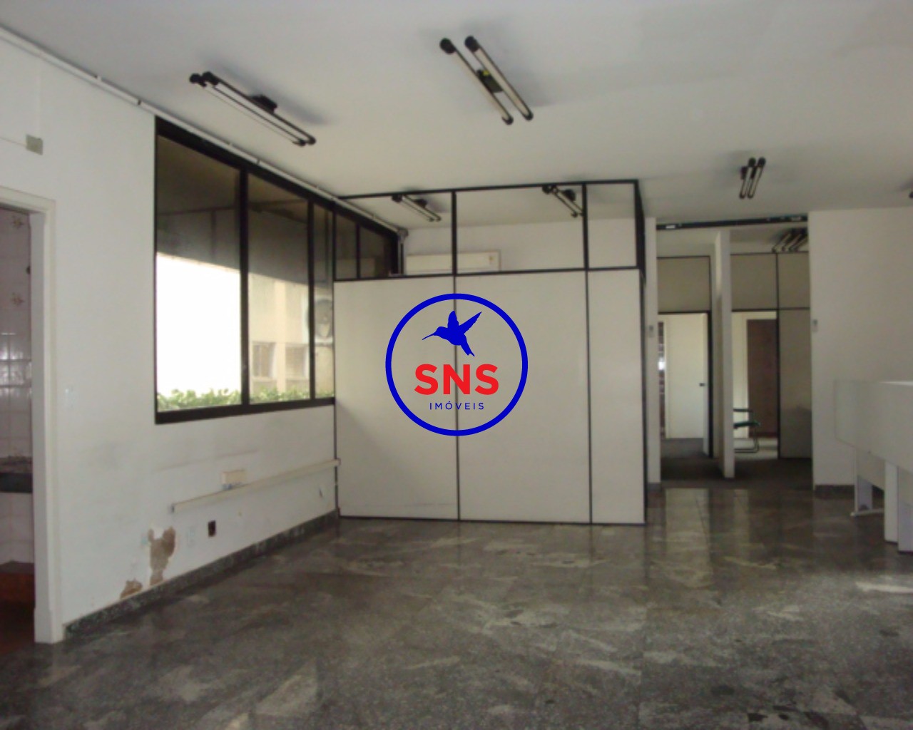 Conjunto Comercial-Sala à venda, 270m² - Foto 28