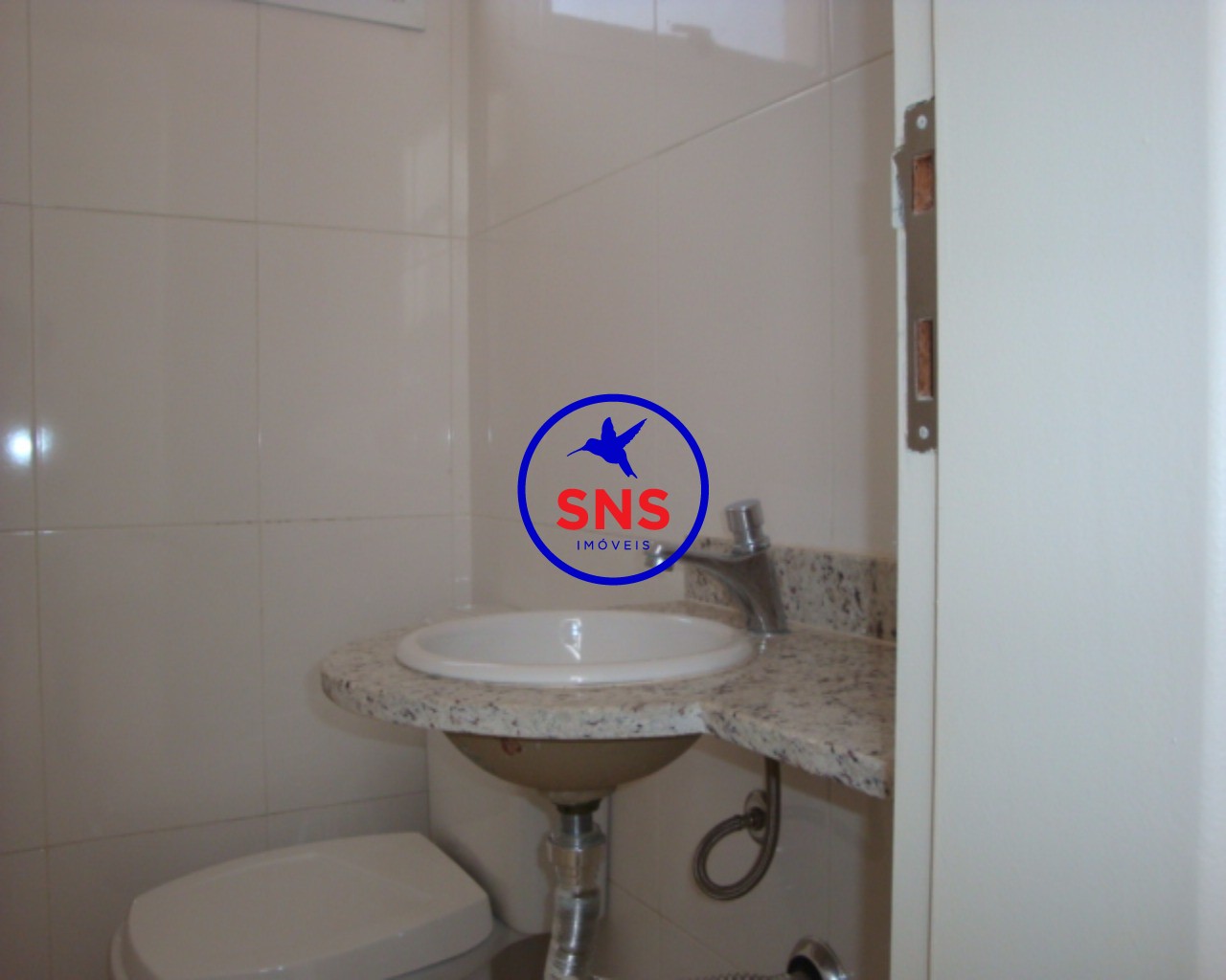 Conjunto Comercial-Sala para alugar, 50m² - Foto 4