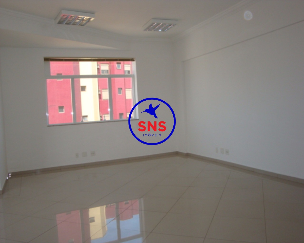 Conjunto Comercial-Sala para alugar, 50m² - Foto 6