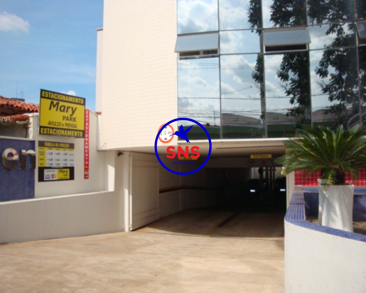 Conjunto Comercial-Sala para alugar, 50m² - Foto 9