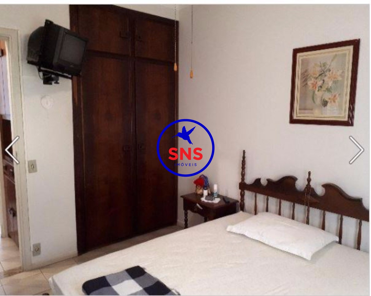 Apartamento à venda com 3 quartos, 98m² - Foto 3