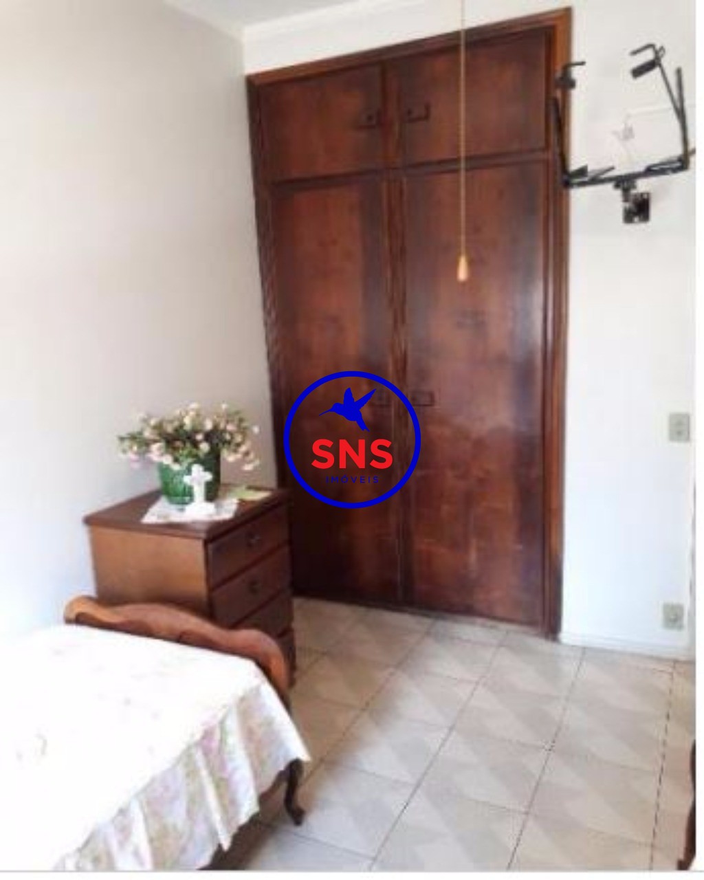 Apartamento à venda com 3 quartos, 98m² - Foto 4