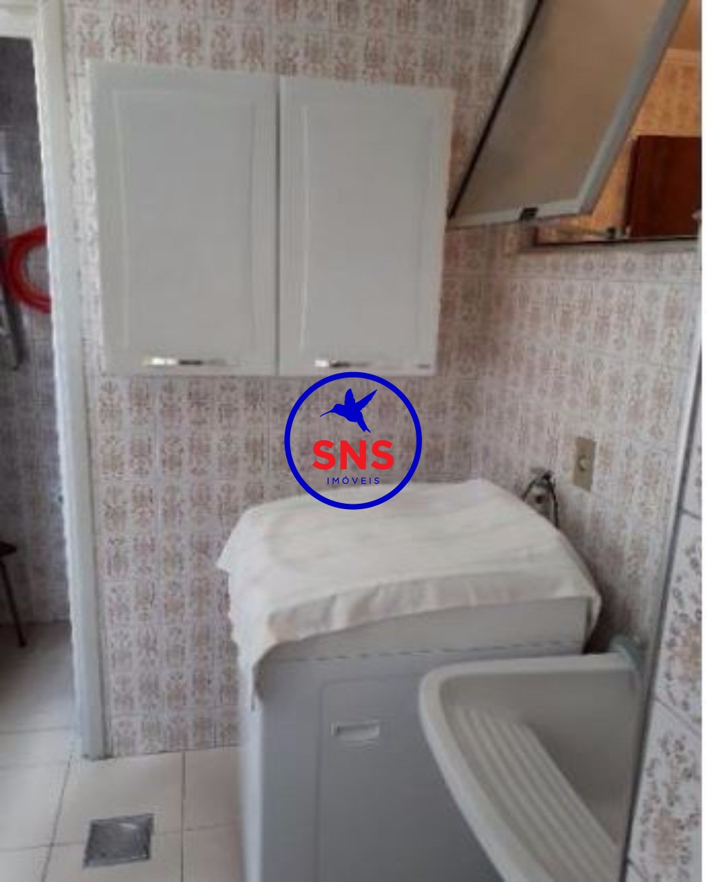 Apartamento à venda com 3 quartos, 98m² - Foto 7