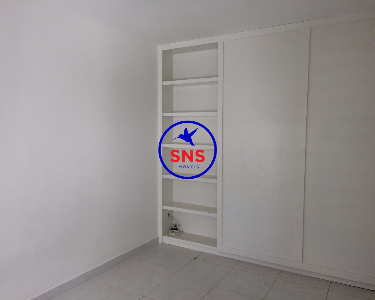 Apartamento à venda com 1 quarto, 45m² - Foto 3