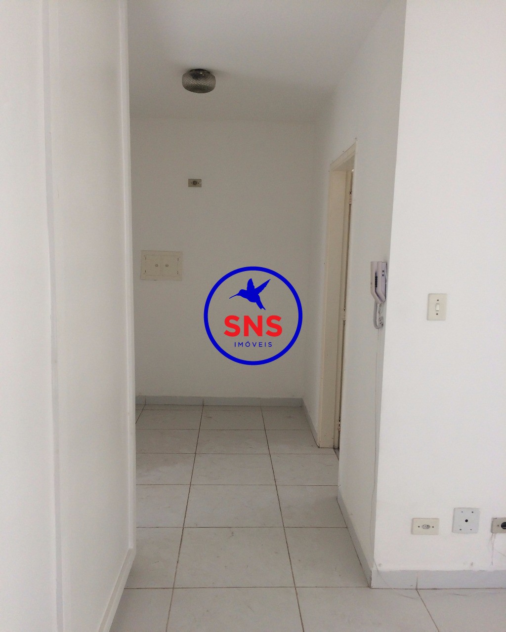 Apartamento à venda com 1 quarto, 45m² - Foto 7