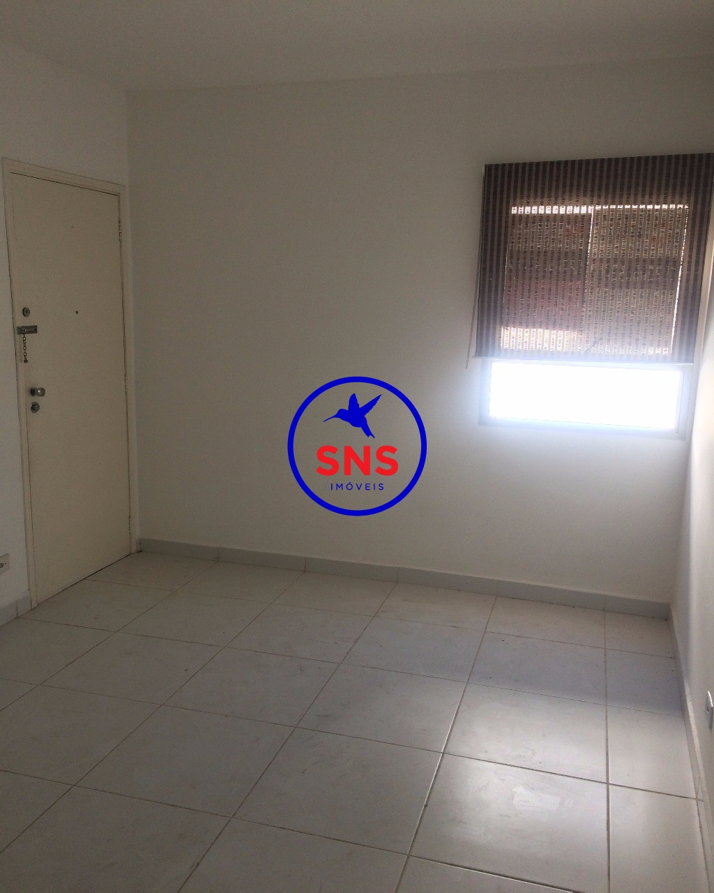 Apartamento à venda com 1 quarto, 45m² - Foto 1