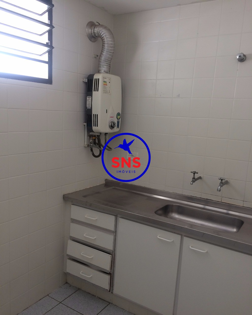 Apartamento à venda com 1 quarto, 45m² - Foto 11