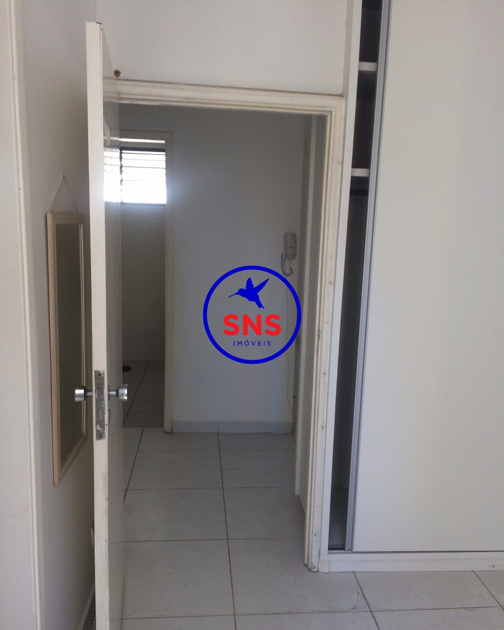 Apartamento à venda com 1 quarto, 45m² - Foto 4