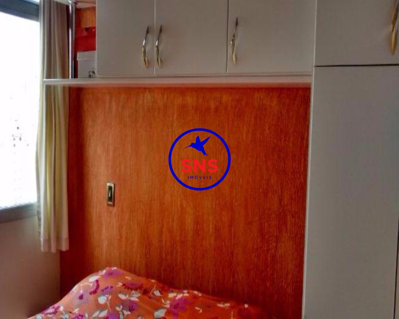 Apartamento à venda com 1 quarto, 50m² - Foto 6