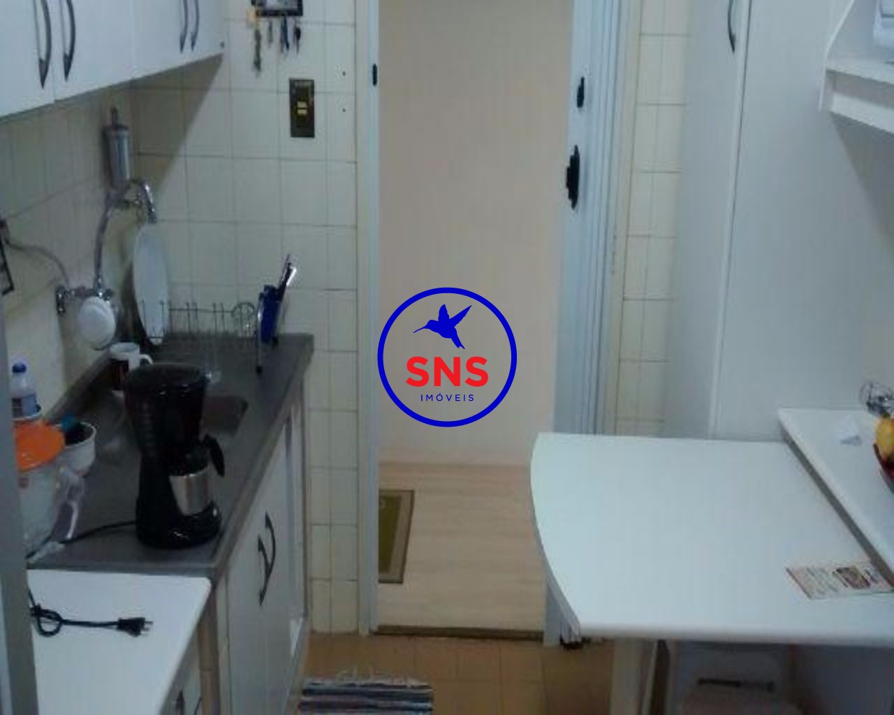 Apartamento à venda com 1 quarto, 50m² - Foto 11