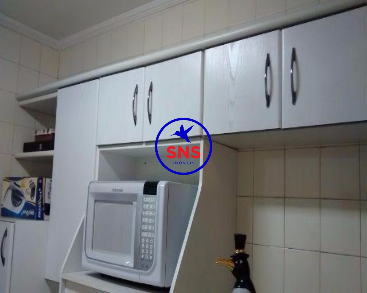 Apartamento à venda com 1 quarto, 50m² - Foto 12