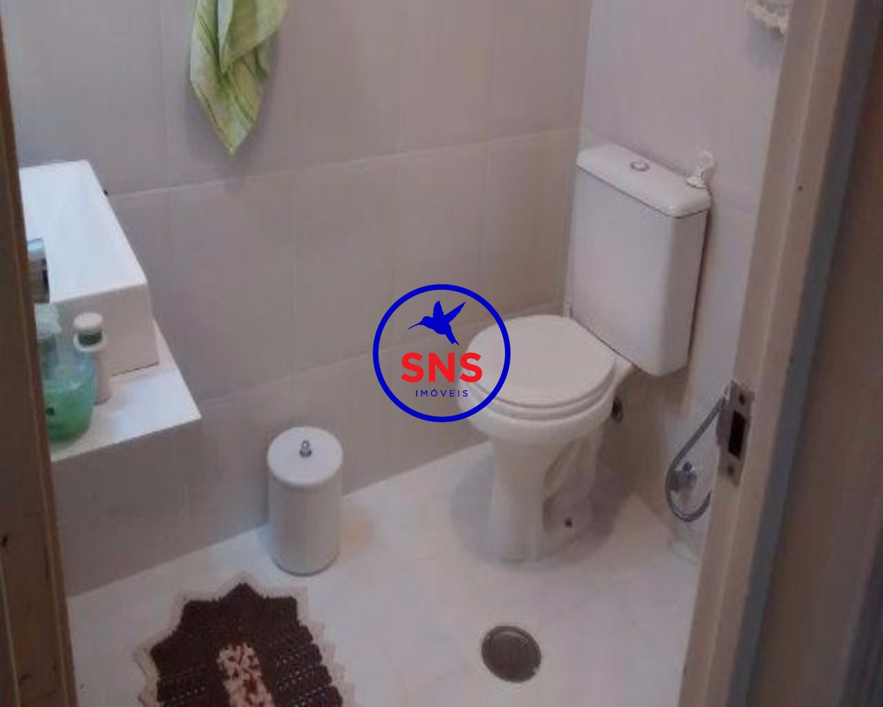 Apartamento à venda com 1 quarto, 50m² - Foto 7